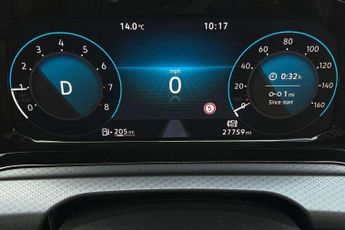 Volkswagen Golf 1.5 eTSI Active 5dr DSG