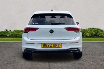 Volkswagen Golf 1.5 eTSI Active 5dr DSG