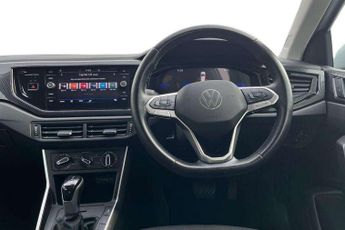 Volkswagen Polo 1.0 TSI Life 5dr DSG