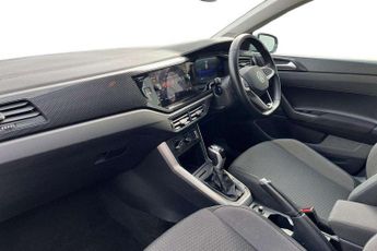 Volkswagen Polo 1.0 TSI Life 5dr DSG
