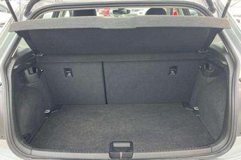 Volkswagen Polo 1.0 TSI Life 5dr DSG