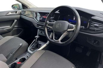 Volkswagen Polo 1.0 TSI Life 5dr DSG