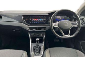Volkswagen Polo 1.0 TSI Life 5dr DSG