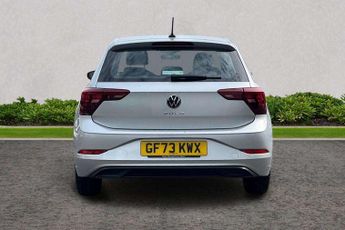 Volkswagen Polo 1.0 TSI Life 5dr DSG