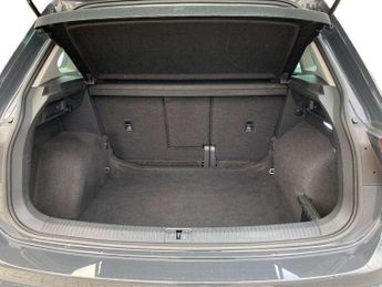 Volkswagen Tiguan 1.5 TSI 150 Life 5dr DSG