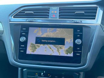 Volkswagen Tiguan 1.5 TSI 150 Life 5dr DSG