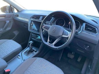 Volkswagen Tiguan 1.5 TSI 150 Life 5dr DSG