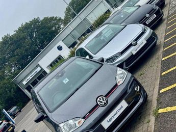 Volkswagen Tiguan 1.5 TSI 150 Life 5dr DSG