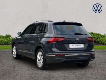 Volkswagen Tiguan 1.5 TSI 150 Life 5dr DSG