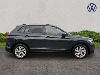 Volkswagen Tiguan 1.5 TSI 150 Life 5dr DSG