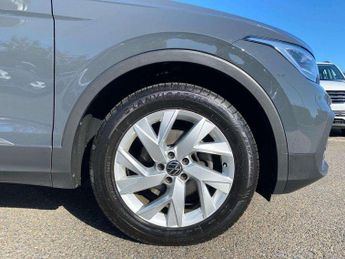 Volkswagen Tiguan 1.5 TSI 150 Life 5dr DSG