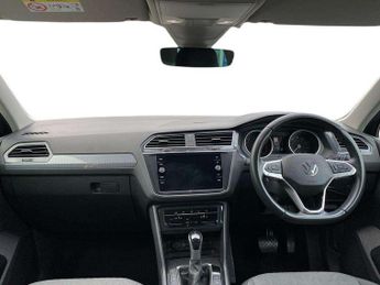 Volkswagen Tiguan 1.5 TSI 150 Life 5dr DSG