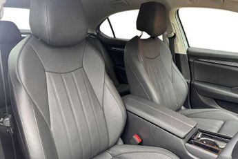 Skoda Superb 1.5 TSI e-TEC SE L 5dr DSG