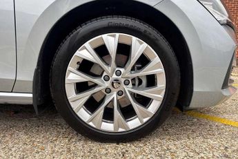 Skoda Superb 1.5 TSI e-TEC SE L 5dr DSG