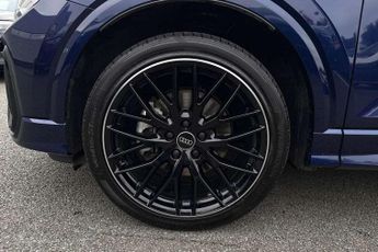 Audi Q2 35 TFSI Black Edition 5dr S Tronic
