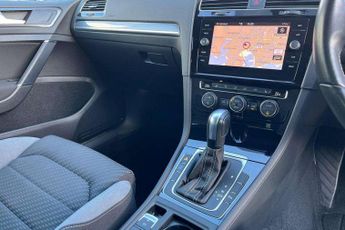 Volkswagen Golf 1.5 TSI EVO 150 R-Line Edition 5dr DSG