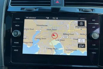 Volkswagen Golf 1.5 TSI EVO 150 R-Line Edition 5dr DSG