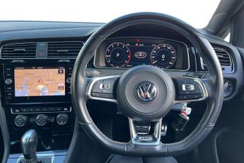 Volkswagen Golf 1.5 TSI EVO 150 R-Line Edition 5dr DSG