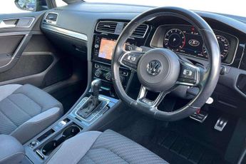 Volkswagen Golf 1.5 TSI EVO 150 R-Line Edition 5dr DSG