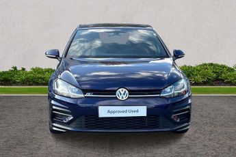 Volkswagen Golf 1.5 TSI EVO 150 R-Line Edition 5dr DSG
