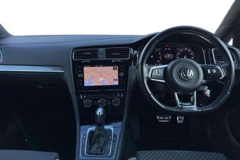 Volkswagen Golf 1.5 TSI EVO 150 R-Line Edition 5dr DSG