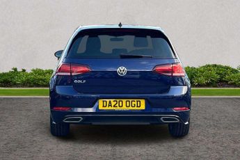 Volkswagen Golf 1.5 TSI EVO 150 R-Line Edition 5dr DSG
