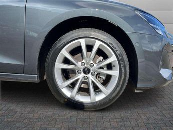 Audi A3 35 TFSI Sport 5dr S Tronic
