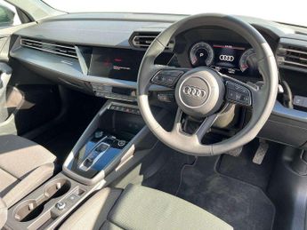 Audi A3 35 TFSI Sport 5dr S Tronic