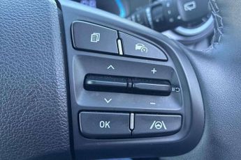 Hyundai i10 1.0 [63] Premium 5dr Auto [Nav]