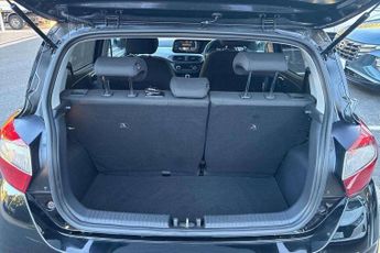 Hyundai i10 1.0 [63] Premium 5dr Auto [Nav]