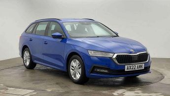Skoda Octavia 1.5 TSI SE Technology 5dr
