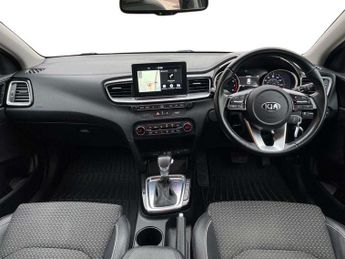 Kia Ceed 1.4T GDi ISG 3 5dr DCT