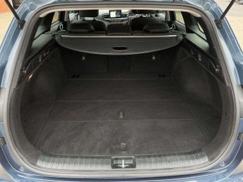 Kia Ceed 1.4T GDi ISG 3 5dr DCT
