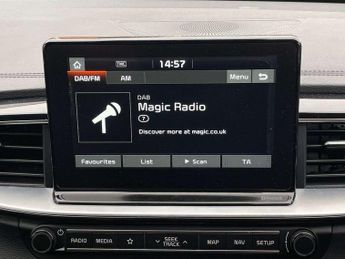 Kia Ceed 1.4T GDi ISG 3 5dr DCT