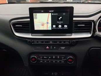 Kia Ceed 1.4T GDi ISG 3 5dr DCT