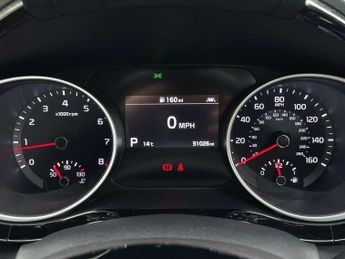 Kia Ceed 1.4T GDi ISG 3 5dr DCT