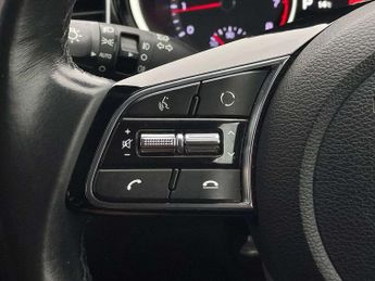 Kia Ceed 1.4T GDi ISG 3 5dr DCT