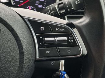 Kia Ceed 1.4T GDi ISG 3 5dr DCT