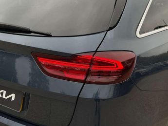 Kia Ceed 1.4T GDi ISG 3 5dr DCT