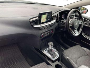 Kia Ceed 1.4T GDi ISG 3 5dr DCT