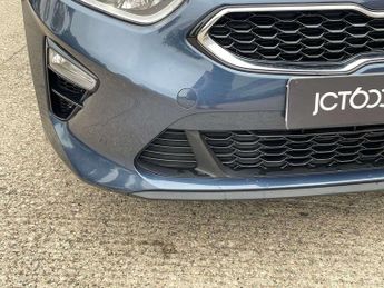 Kia Ceed 1.4T GDi ISG 3 5dr DCT