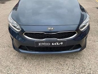 Kia Ceed 1.4T GDi ISG 3 5dr DCT