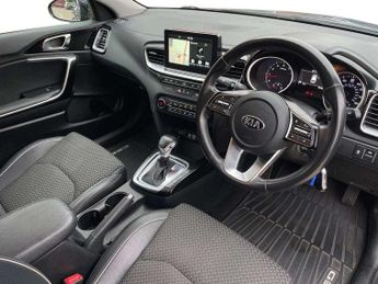 Kia Ceed 1.4T GDi ISG 3 5dr DCT