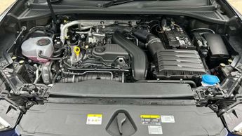 Audi Q3 35 TFSI Black Edition 5dr S Tronic [20" Alloy]