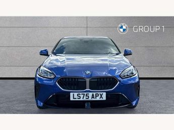 BMW 2 Series Gran Coupe 220 M Sport 4dr Step Auto