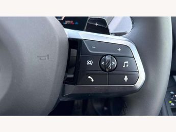 BMW 2 Series Gran Coupe 220 M Sport 4dr Step Auto