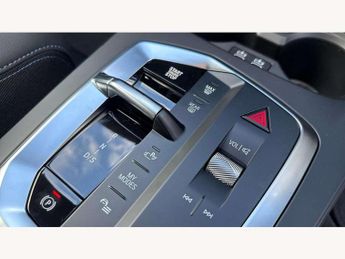 BMW 2 Series Gran Coupe 220 M Sport 4dr Step Auto