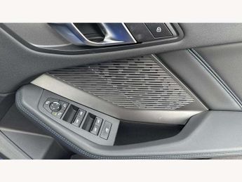 BMW 2 Series Gran Coupe 220 M Sport 4dr Step Auto