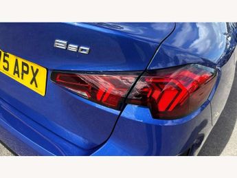 BMW 2 Series Gran Coupe 220 M Sport 4dr Step Auto