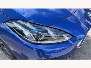 BMW 2 Series Gran Coupe 220 M Sport 4dr Step Auto